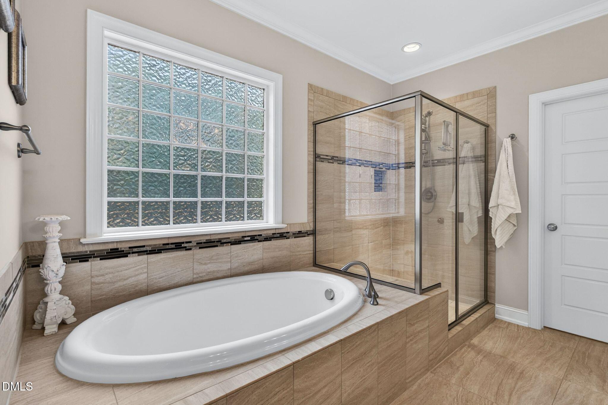 14609 Norwood Road Raleigh, NC 27614 - Photo 51 of 65 107_107-14609-norwood-road-primary-bathr
