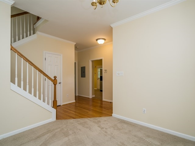 1608 Lethbridge Court Raleigh, NC 27606 - Photo 4 of 25 Photo 4