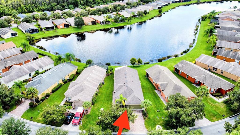 209 Rialto Road Poinciana, FL 34759 - Photo 1 of 1 Bordeaux Model on WATER