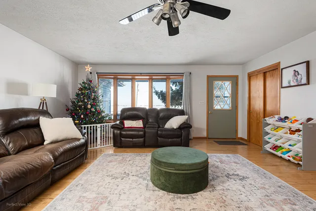 $319,900 | 32209 North 1500 E Road, Blackstone, IL 61313