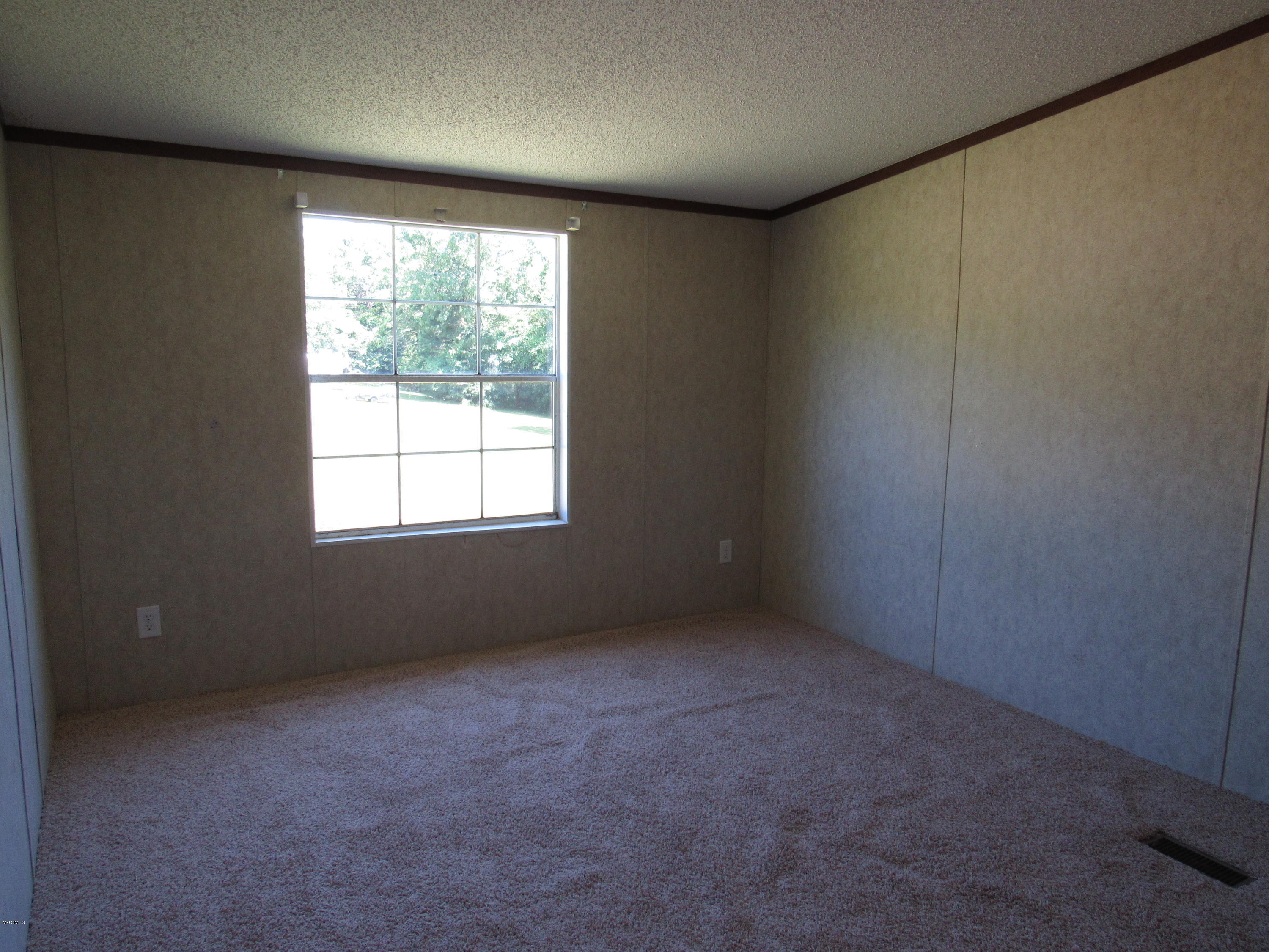 14 H K Lewis Road Carriere, MS 39426 - Photo 13 of 20 Bedroom 2 view 1