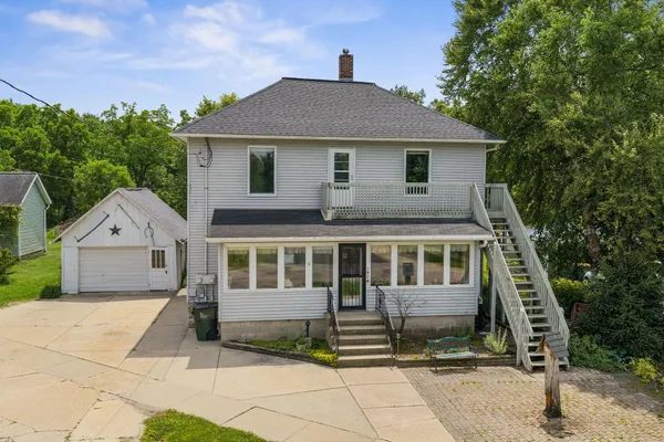 $198,000 | 107 South Street, La Valle, WI 53941