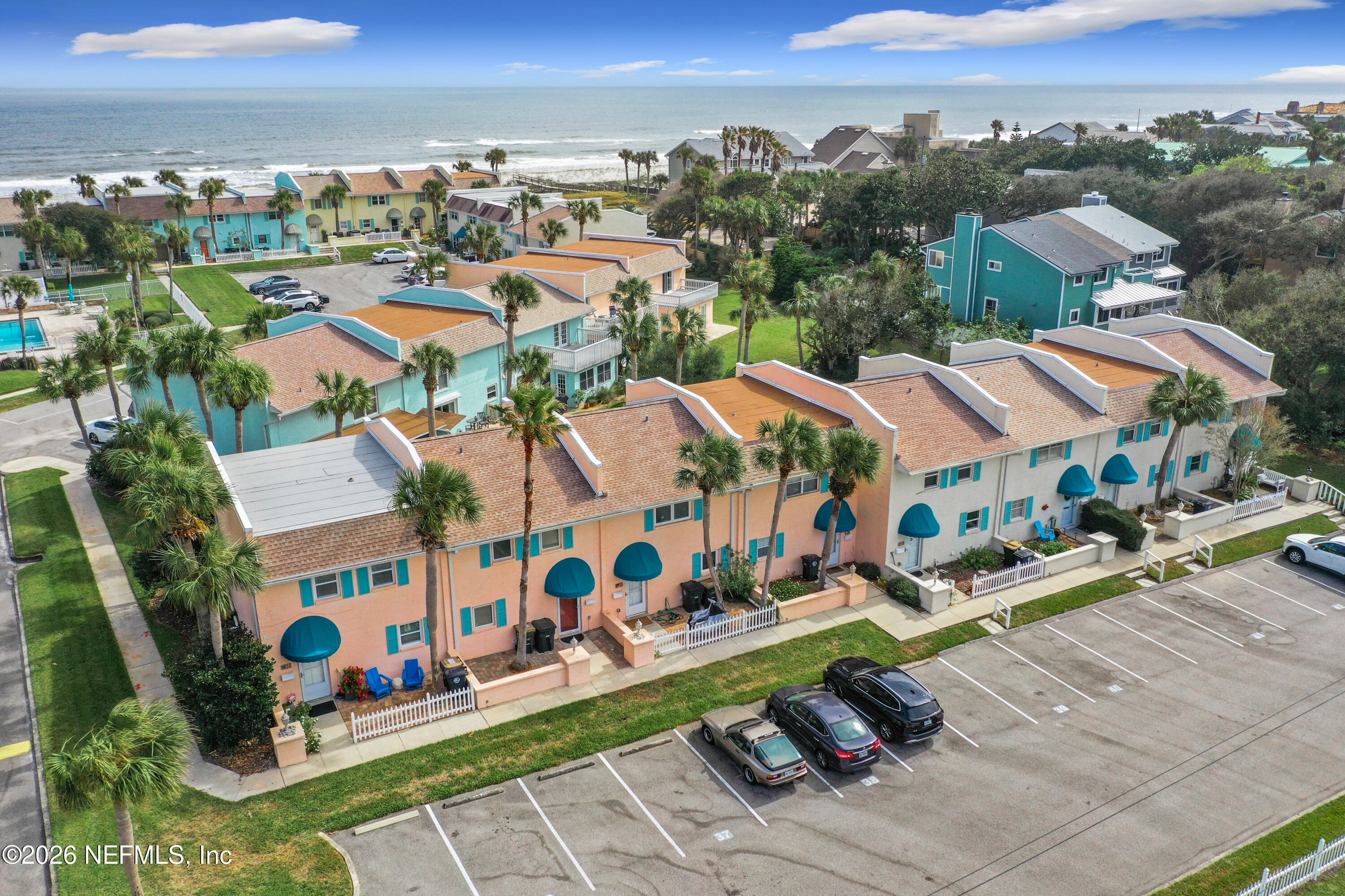 2233 Seminole Road, Unit 41 Atlantic Beach, FL 32233 - Photo 4 of 36 2233 Seminole Road #41-5