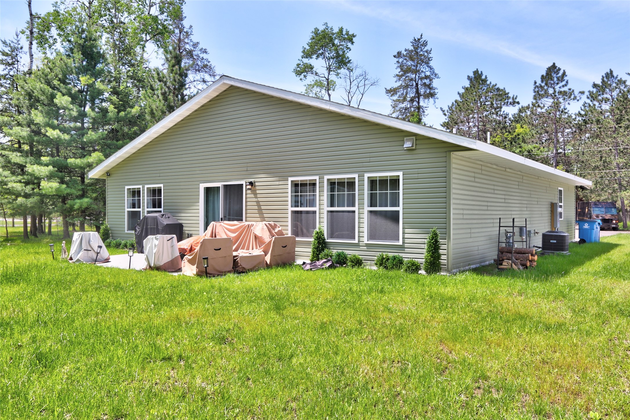 10220 North Metcalf Road Hayward, WI 54843 - Photo 4 of 22