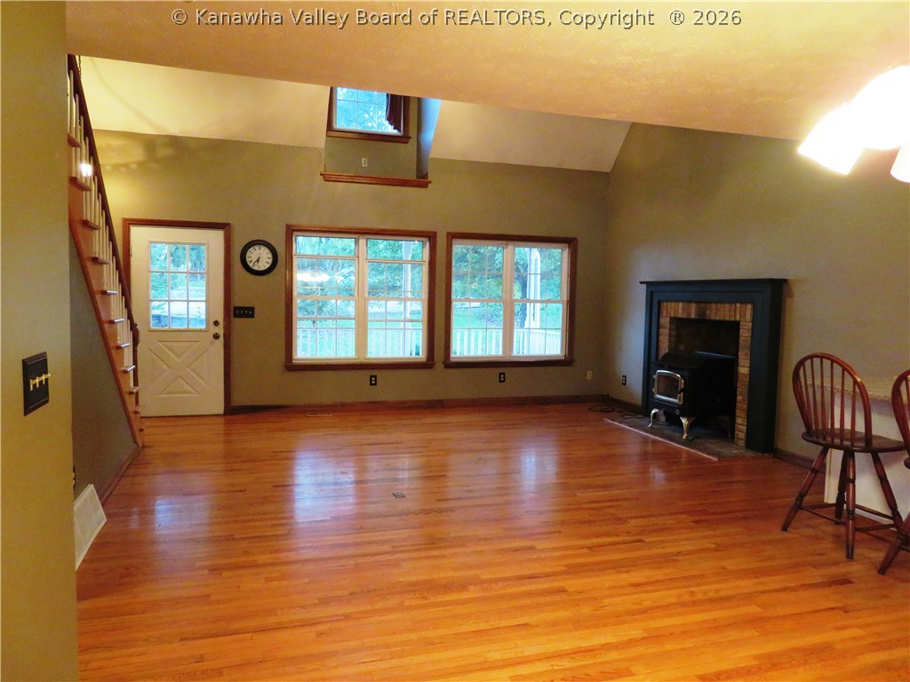 775 T T Cupp Road Milton, WV 25541 - Photo 20 of 26 Gallery Image 20