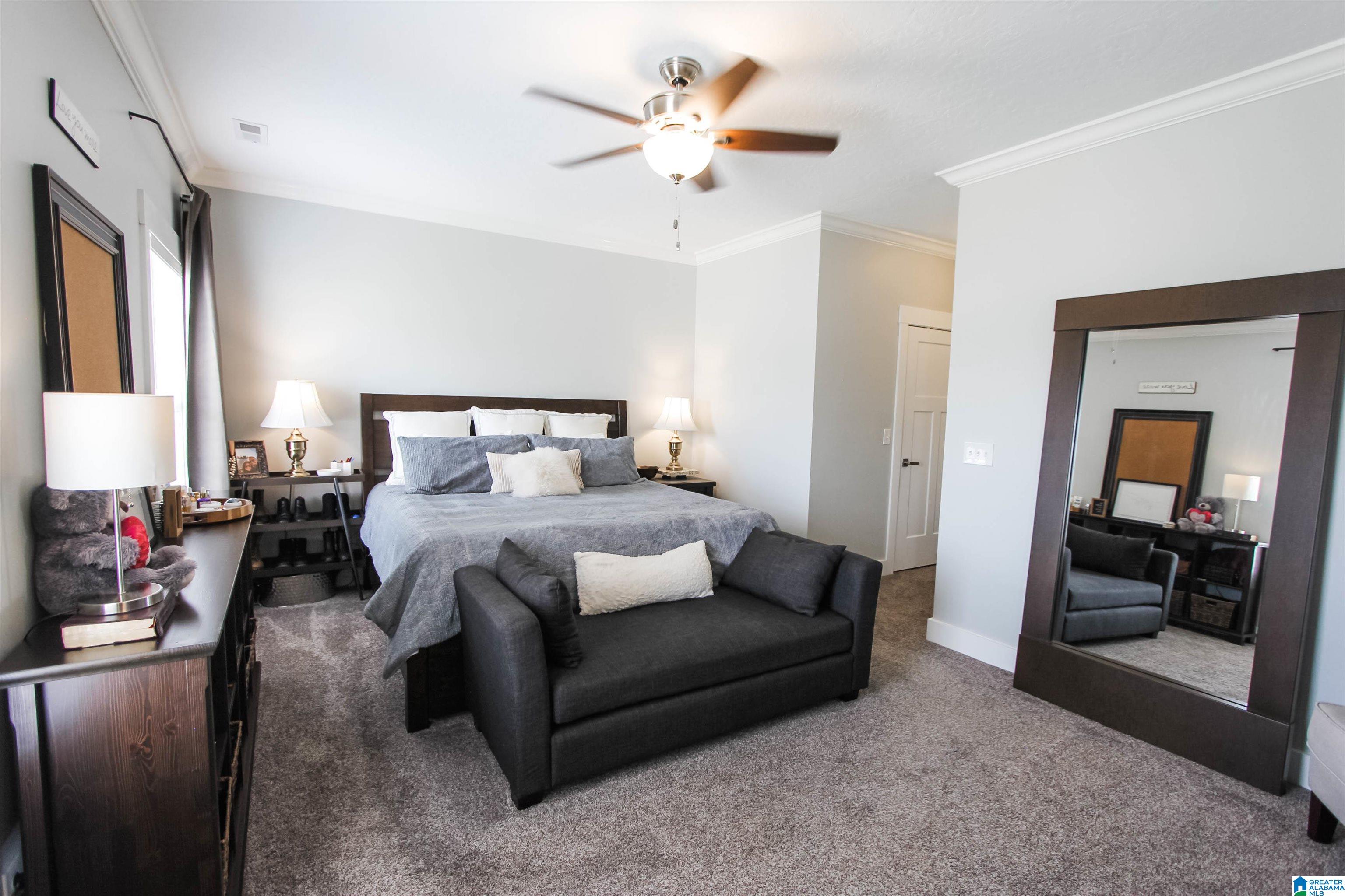 93 Dabbs Road Oxford, AL 36203 - Photo 14 of 50