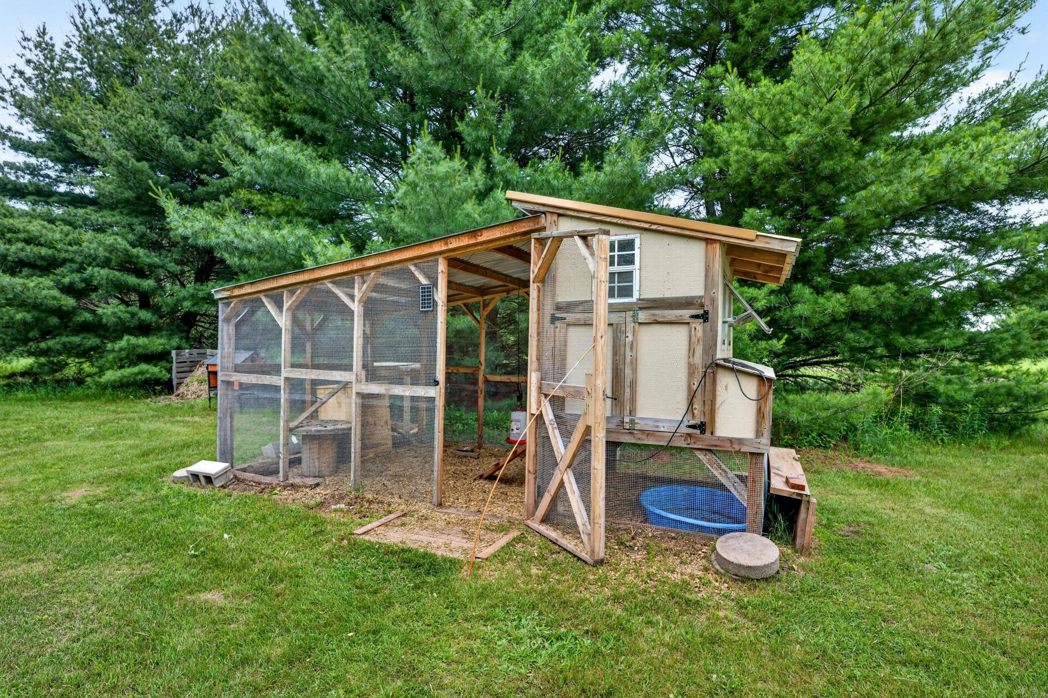 24565 Windorski Road Webster, WI 54893 - Photo 7 of 54