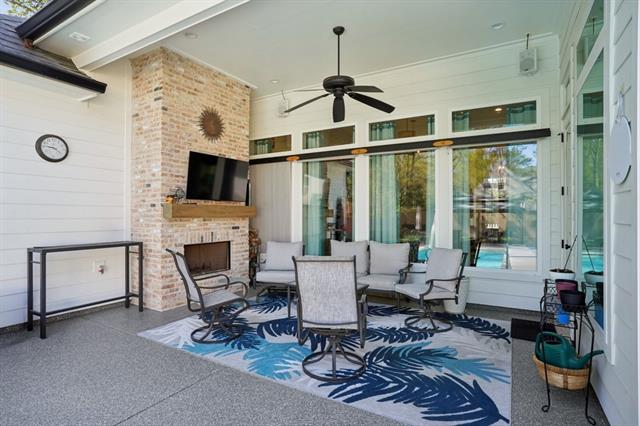 208 Menetre Drive Covington, LA 70433 - Photo 31 of 37