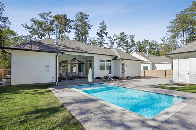208 Menetre Drive Covington, LA 70433 - Photo 33 of 37