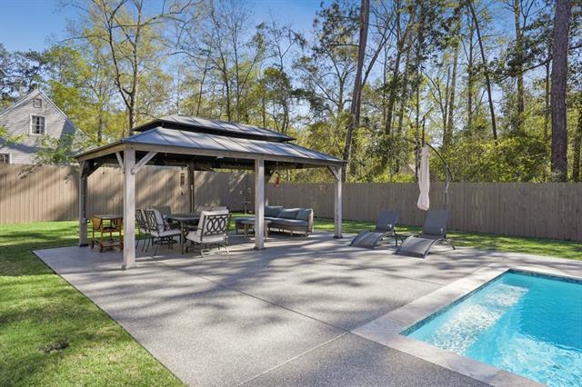 208 Menetre Drive Covington, LA 70433 - Photo 34 of 37