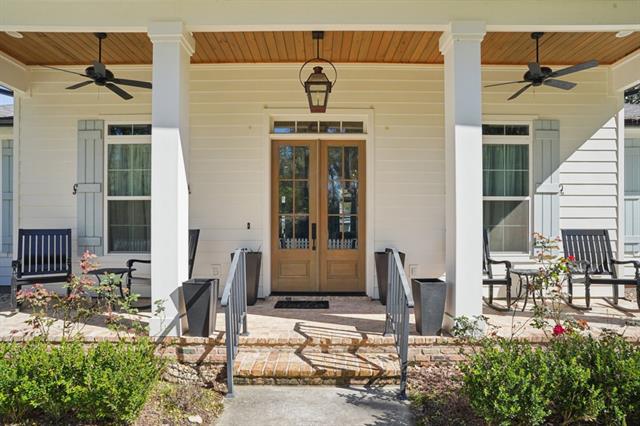 208 Menetre Drive Covington, LA 70433 - Photo 4 of 37