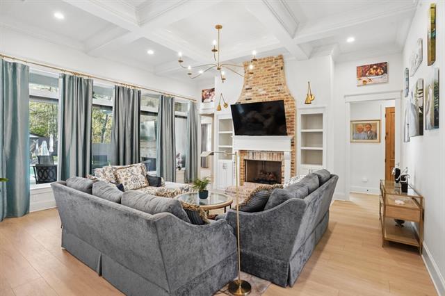 208 Menetre Drive Covington, LA 70433 - Photo 8 of 37