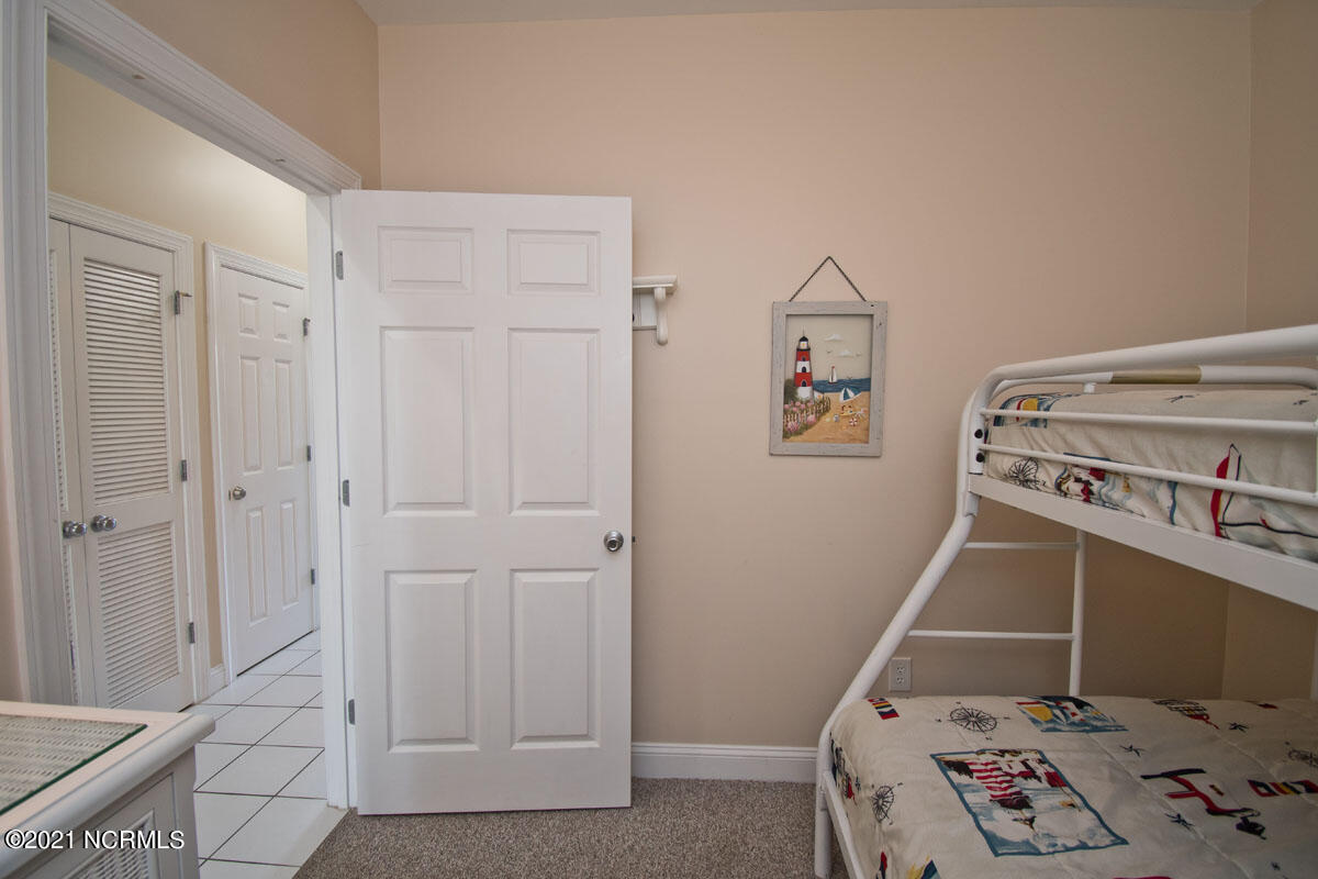 1701 Salter Path Road, Unit 104F Indian Beach, NC 28512 - Photo 26 of 39 Bonus room