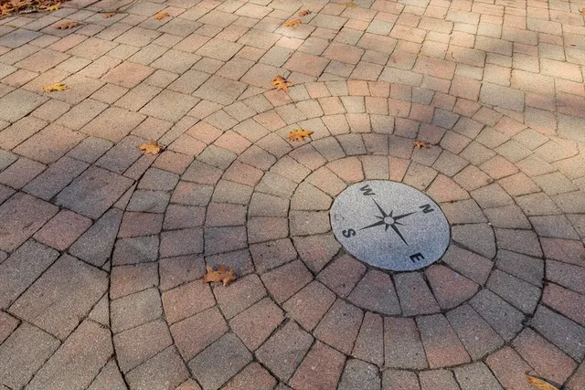 a picture of wooden floor