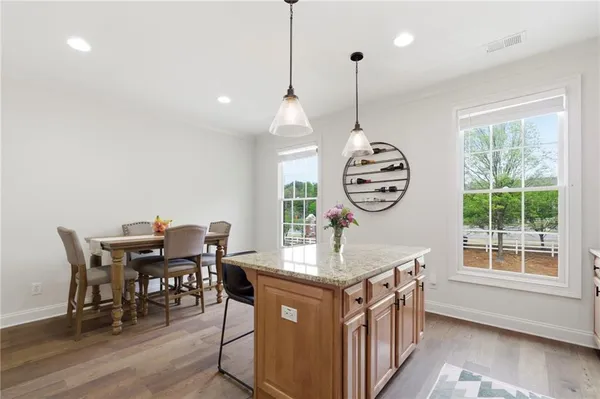 $414,900 | 6013 Waters Edge Trail, Roswell, GA 30075