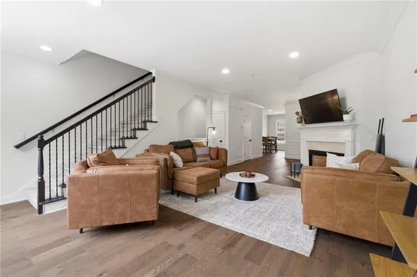 $414,900 | 6013 Waters Edge Trail, Roswell, GA 30075