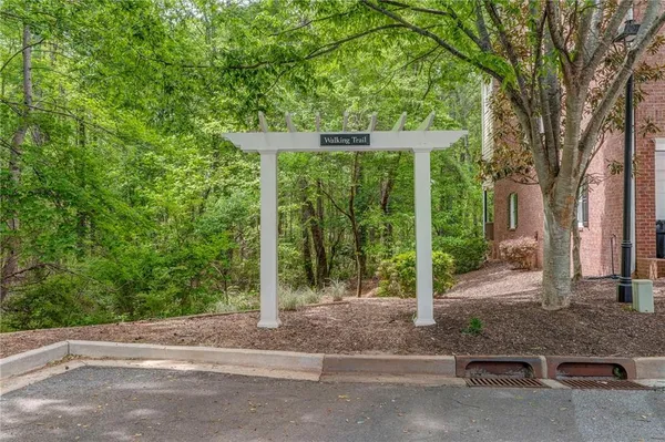 $414,900 | 6013 Waters Edge Trail, Roswell, GA 30075