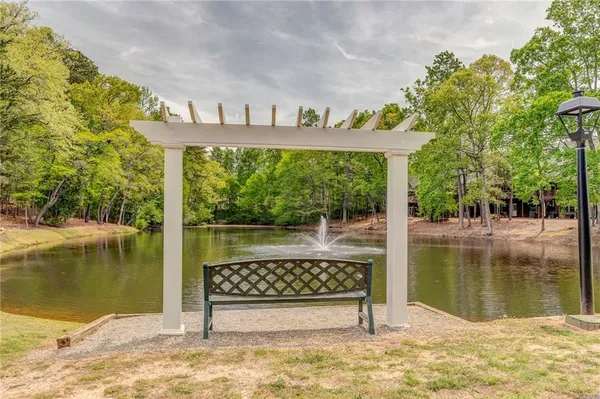 $414,900 | 6013 Waters Edge Trail, Roswell, GA 30075