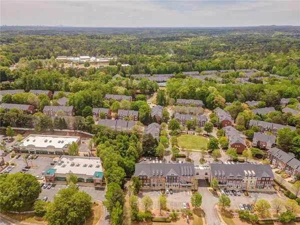 $414,900 | 6013 Waters Edge Trail, Roswell, GA 30075