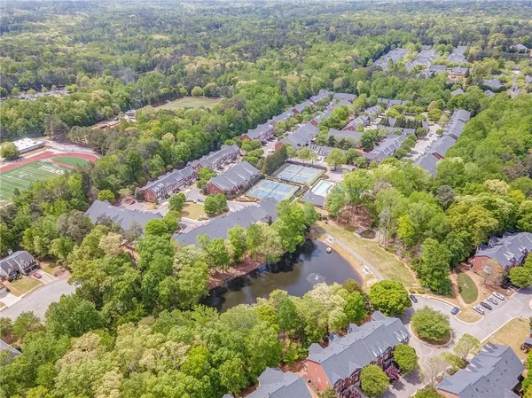 $414,900 | 6013 Waters Edge Trail, Roswell, GA 30075