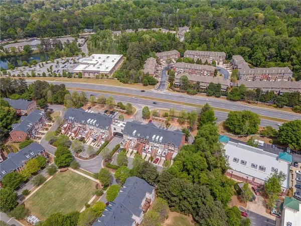 $414,900 | 6013 Waters Edge Trail, Roswell, GA 30075