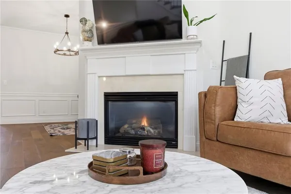 $414,900 | 6013 Waters Edge Trail, Roswell, GA 30075