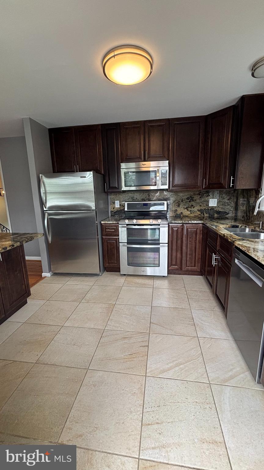 3424 Ramsgate Terrace Alexandria, VA 22309 - Photo 9 of 29 Kitchen