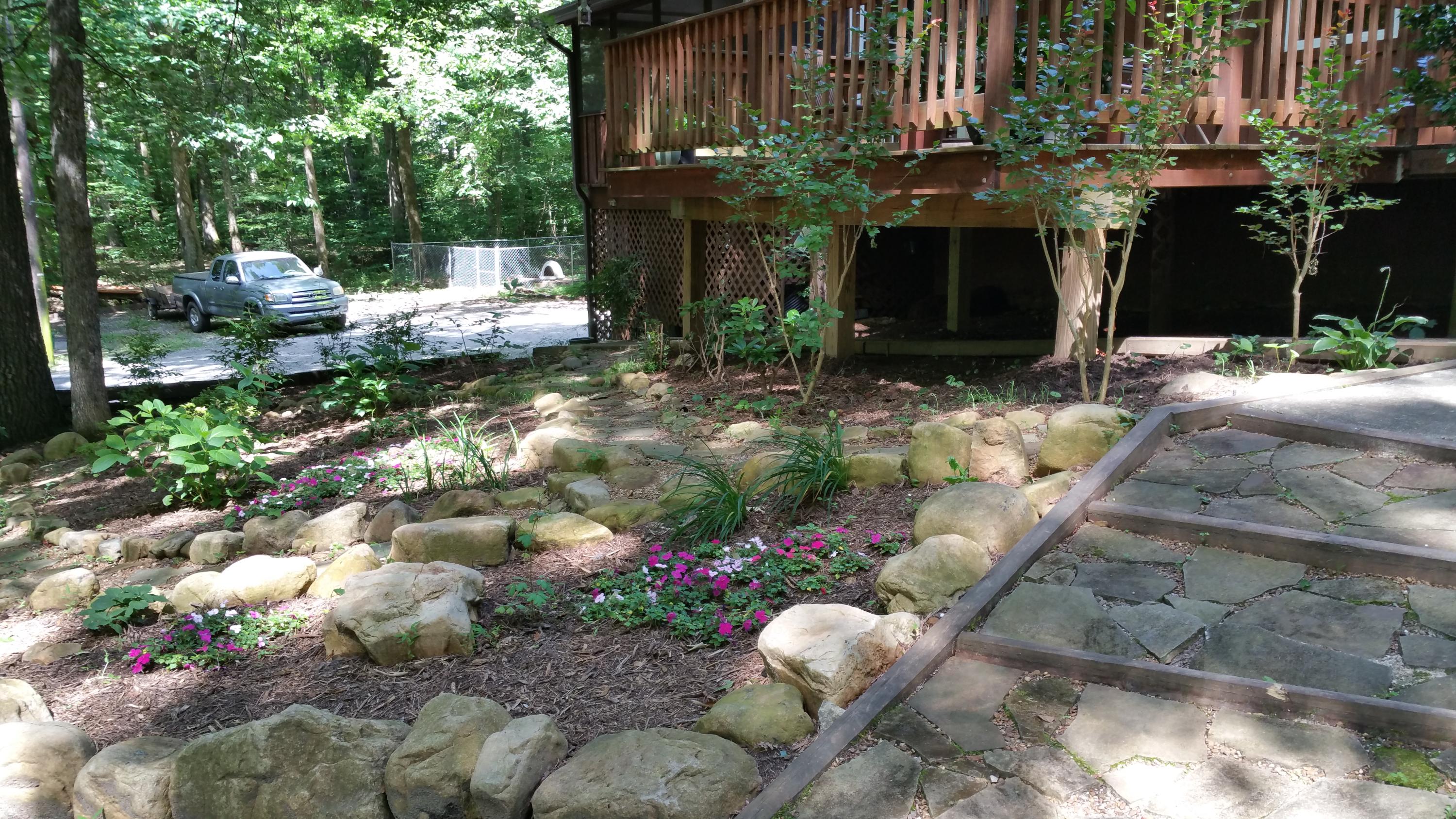 324 Pitts Road Hixson, TN 37343 - Photo 10 of 39 20150615_111430