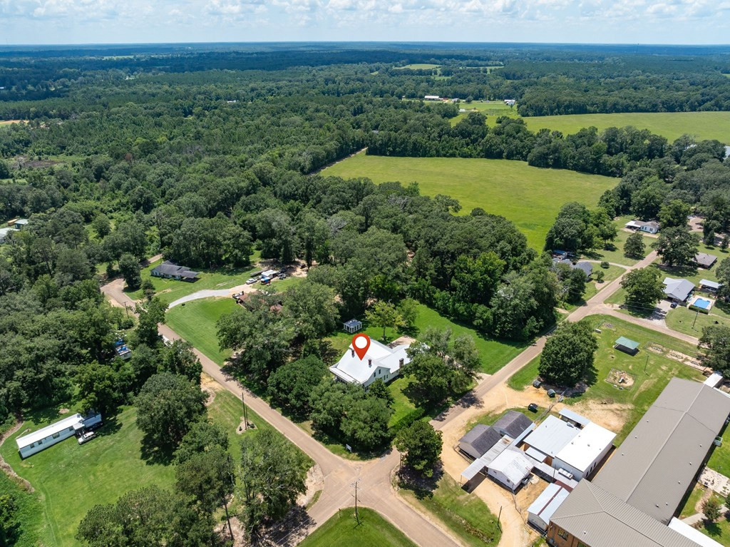 304 3rd Street Osyka, MS 39657 - Photo 61 of 64 Photo 61