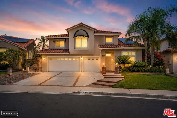 $825,000 | 14282 Rideout Court, Fontana, CA 92336