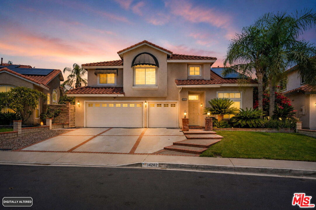 14282 Rideout Court Fontana, CA 92336 - Photo 1 of 36