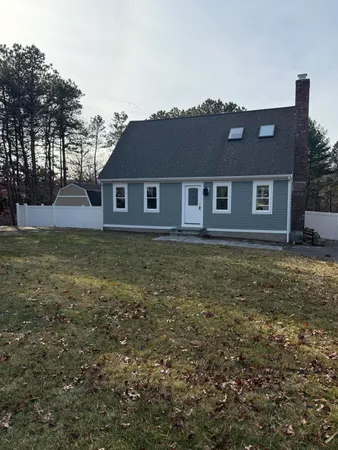 $699,900 | 35 Claulise Lane, Mashpee, MA 02649