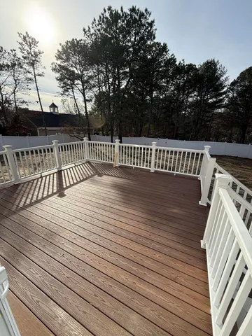 $719,900 | 35 Claulise Lane, Mashpee, MA 02649