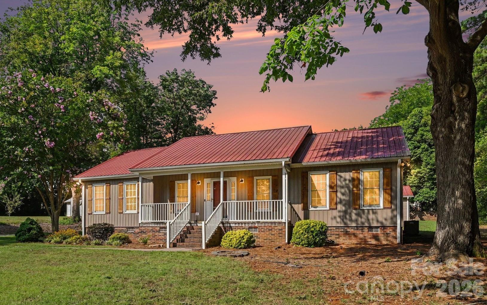 1905 Stokes Ferry Road Salisbury, NC 28146 - Photo 1 of 17