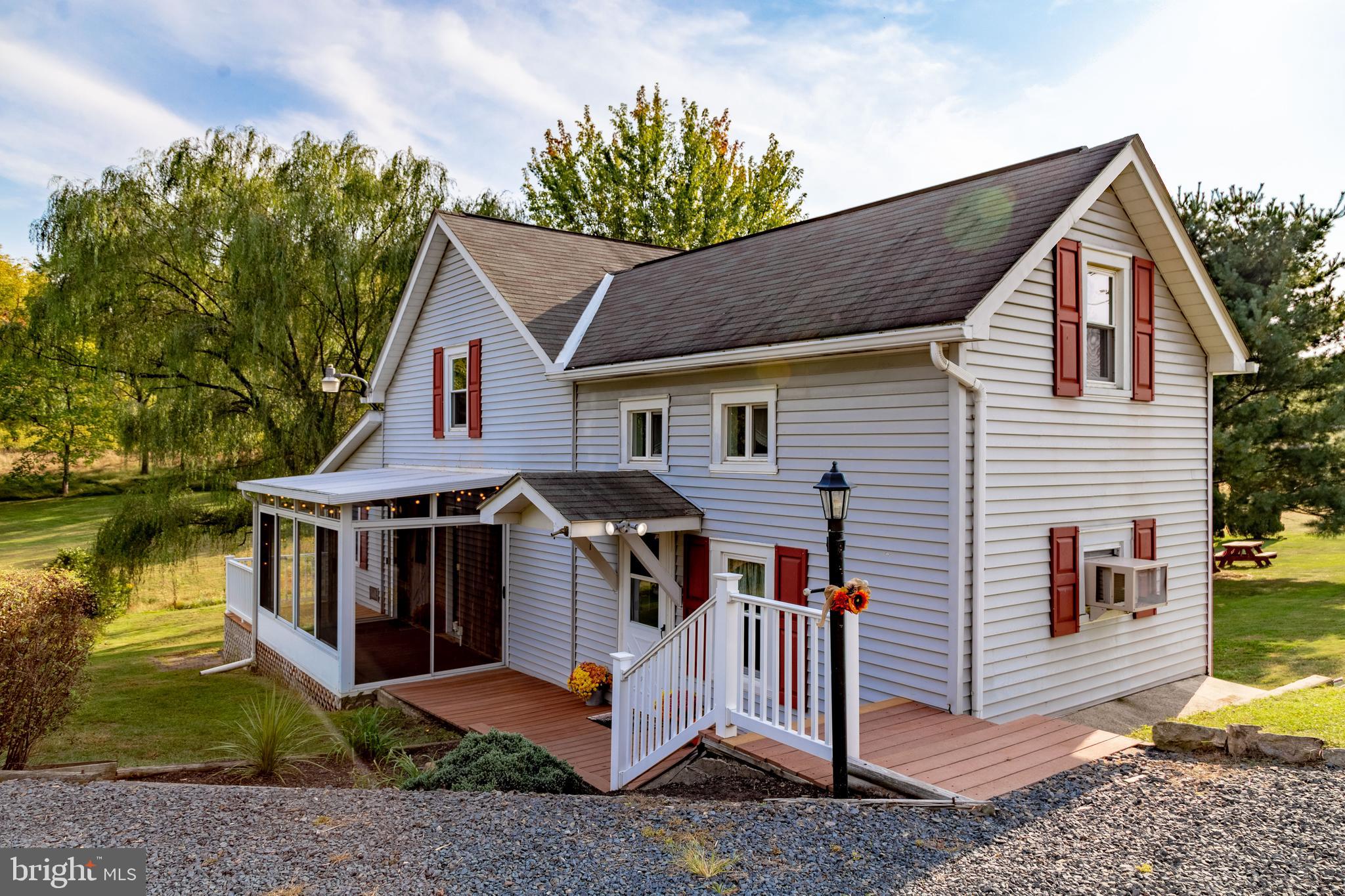 68 Parallel Road Pine Grove, PA 17963 - Photo 36 of 38 Gallery Image 36
