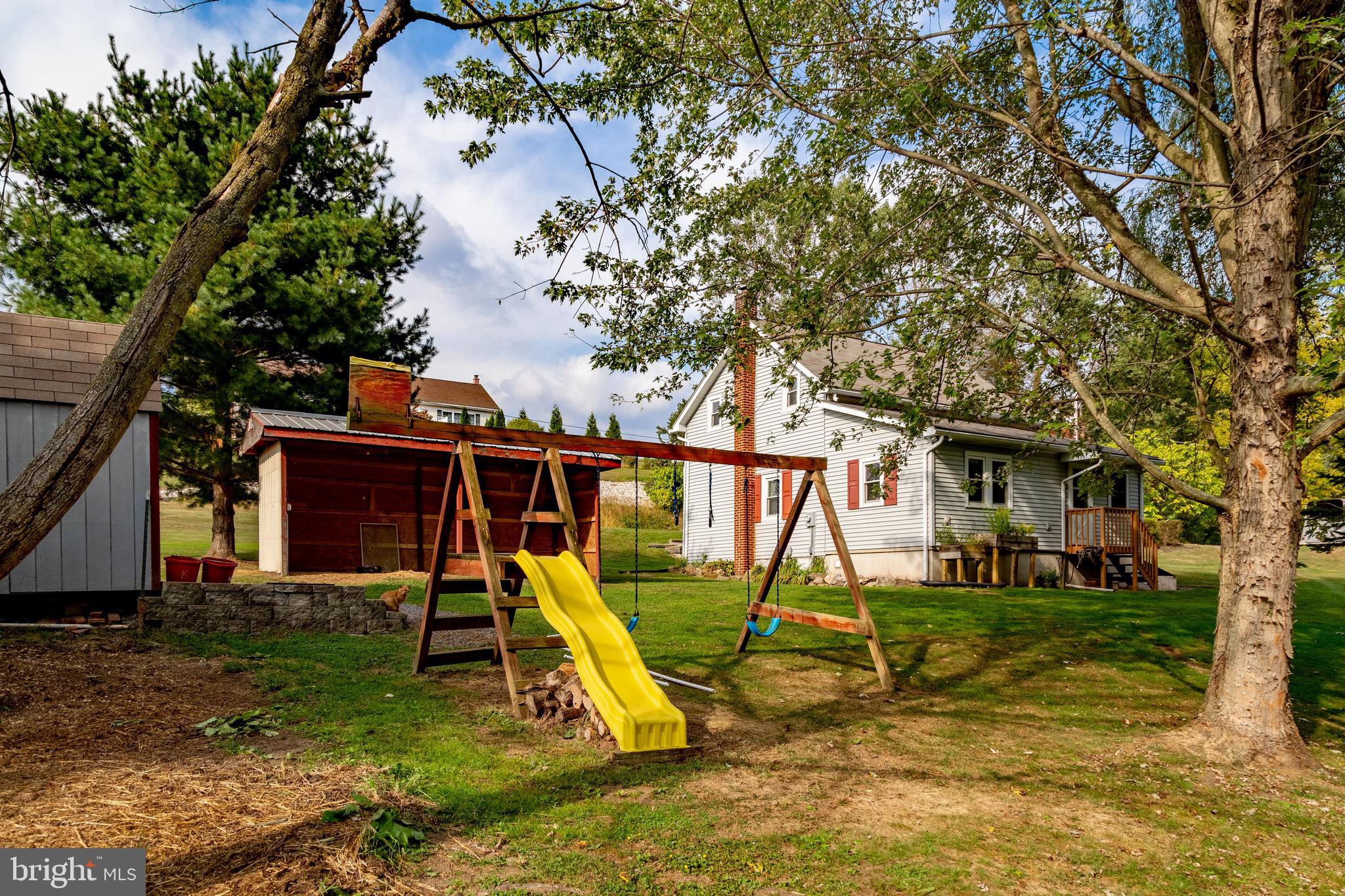 68 Parallel Road Pine Grove, PA 17963 - Photo 8 of 38 Gallery Image 8