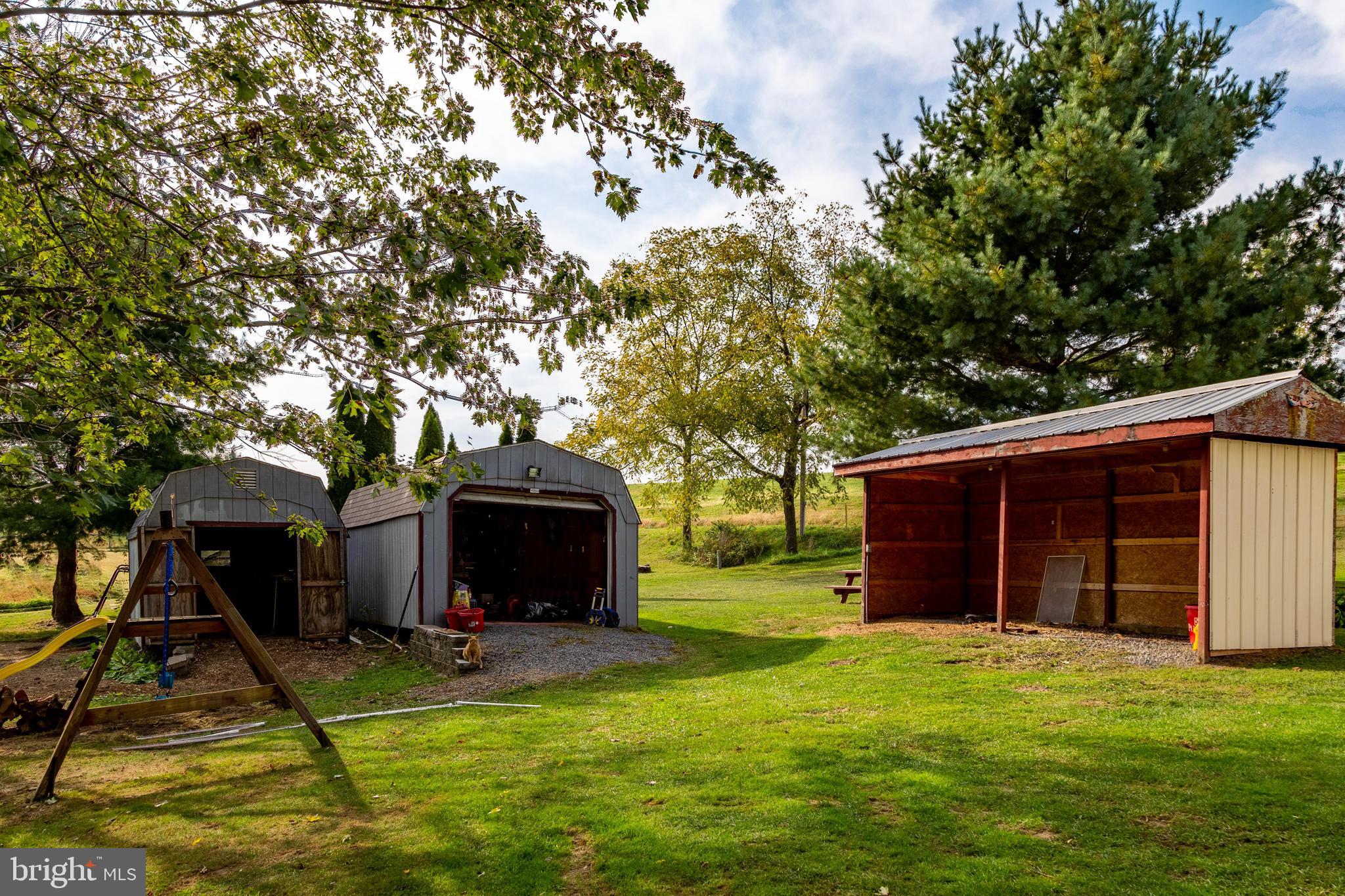 68 Parallel Road Pine Grove, PA 17963 - Photo 9 of 38 Gallery Image 9