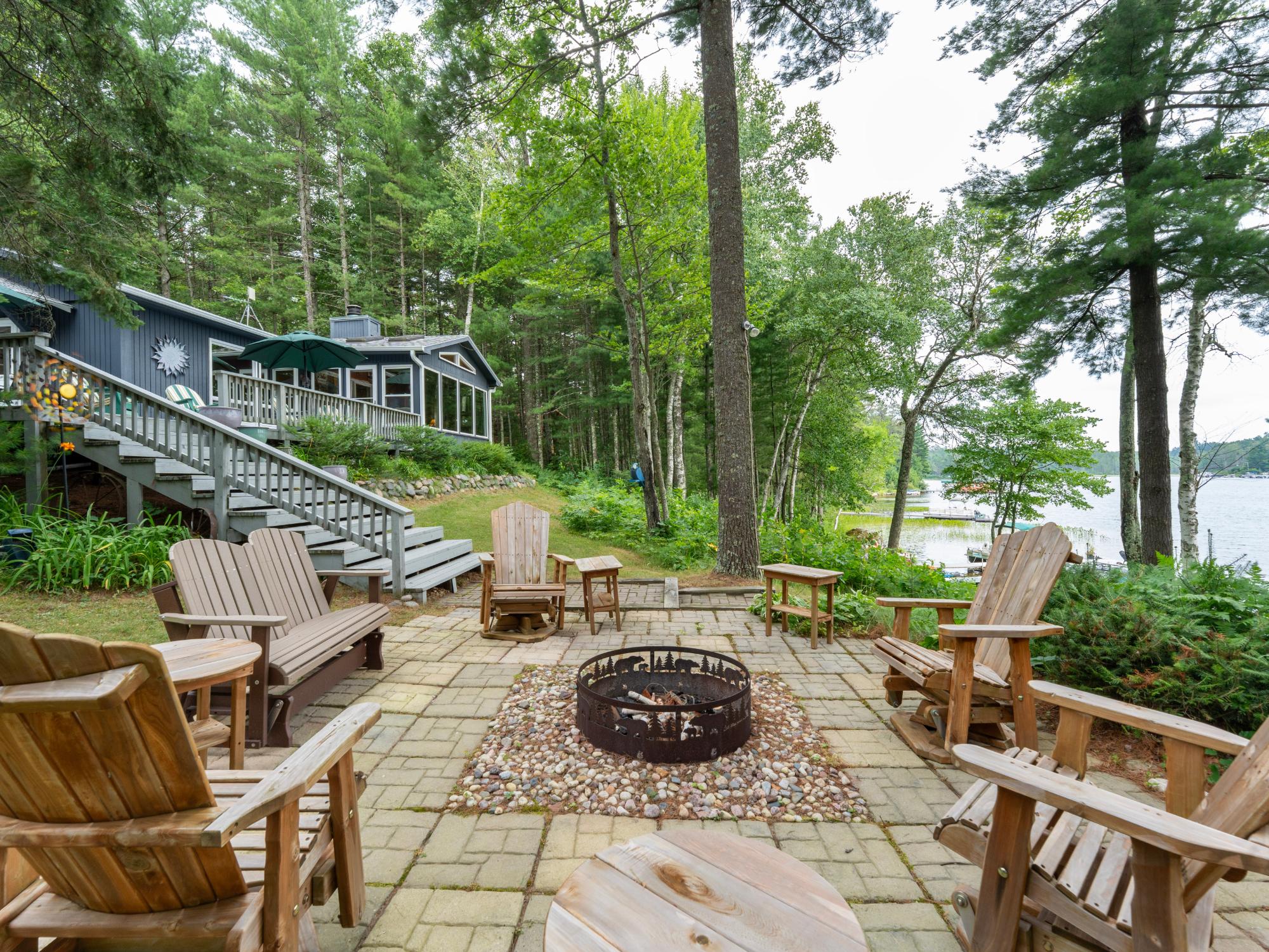 11117 Point View Drive Minocqua, WI 54548 - Photo 2 of 30 Gallery Image 2