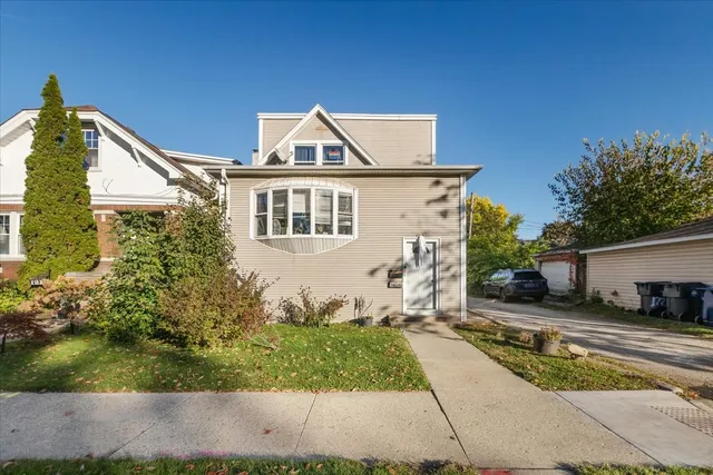 $474,000 | 1213 Darrow Avenue, Evanston, IL 60202
