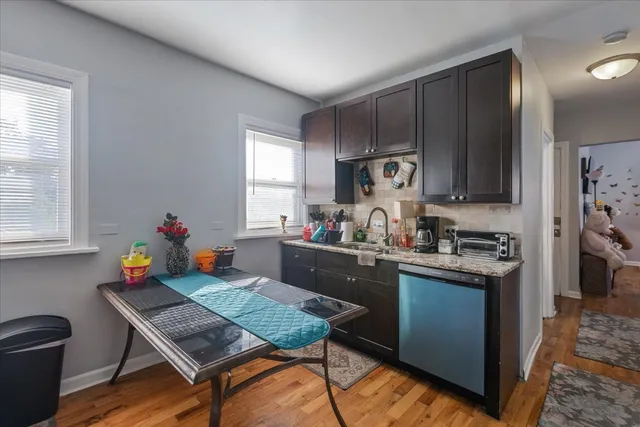 $474,000 | 1213 Darrow Avenue, Evanston, IL 60202