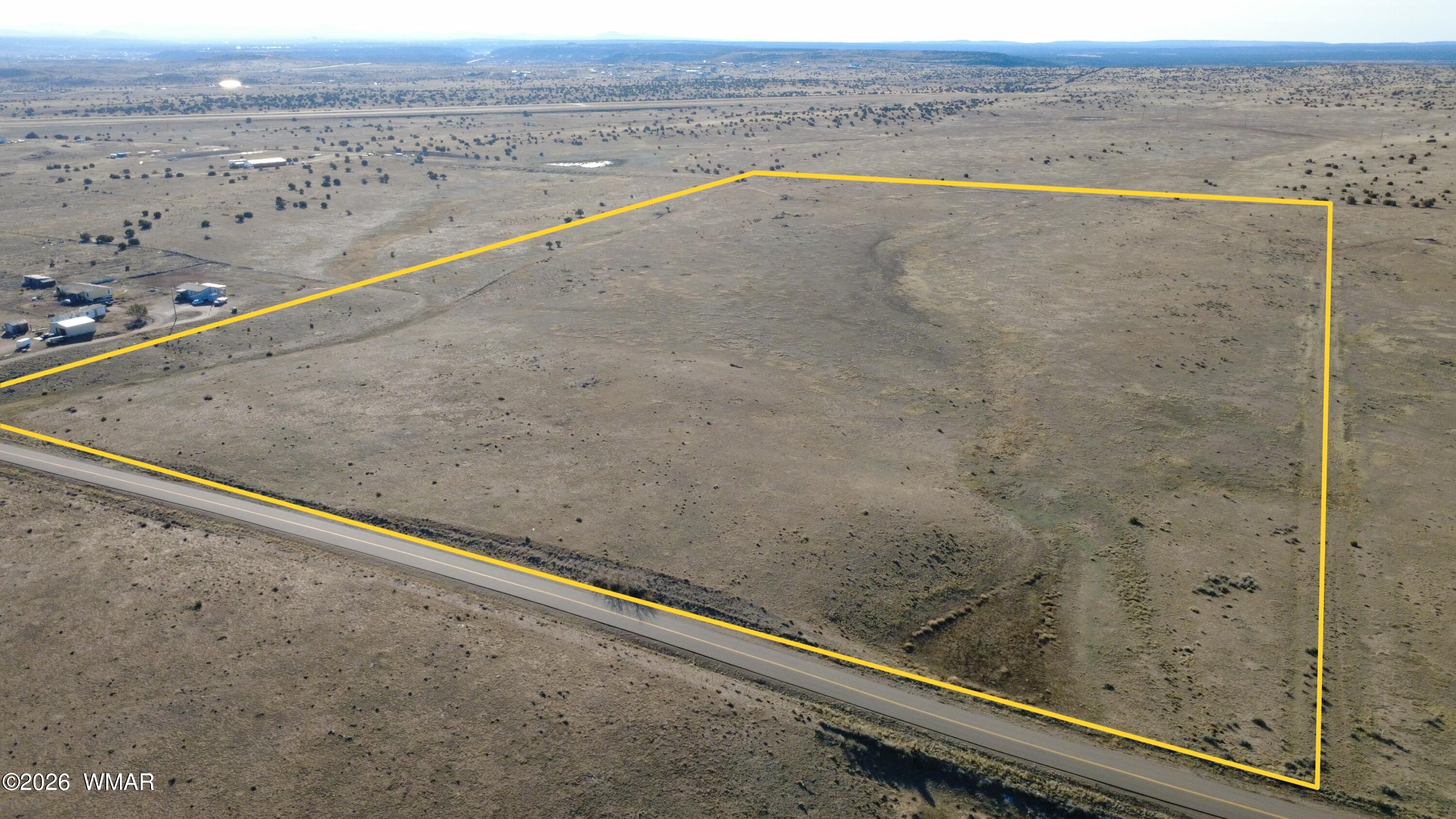 Tbd Hereford Road Taylor, AZ 85939 - Photo 7 of 25 a view of beach and ocean