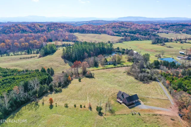 $949,900 | 430 Basswood Lane, Kodak, TN 37764