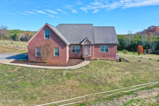 $949,900 | 430 Basswood Lane, Kodak, TN 37764