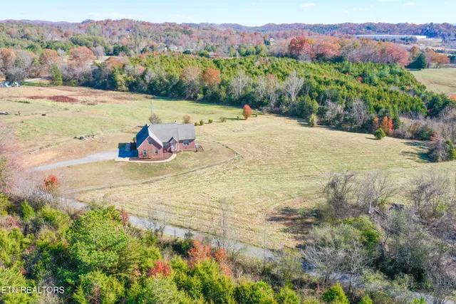 $949,900 | 430 Basswood Lane, Kodak, TN 37764
