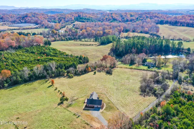 $949,900 | 430 Basswood Lane, Kodak, TN 37764