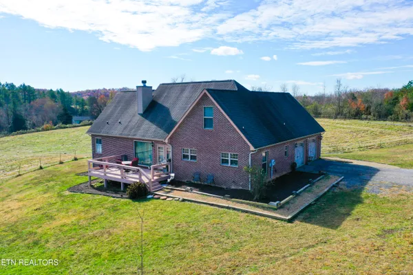 $949,900 | 430 Basswood Lane, Kodak, TN 37764