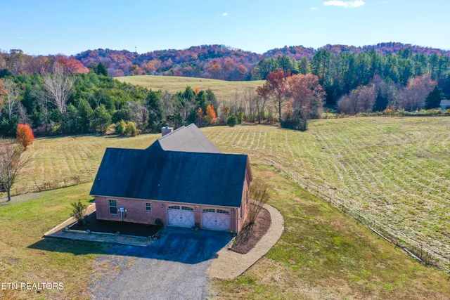 $949,900 | 430 Basswood Lane, Kodak, TN 37764