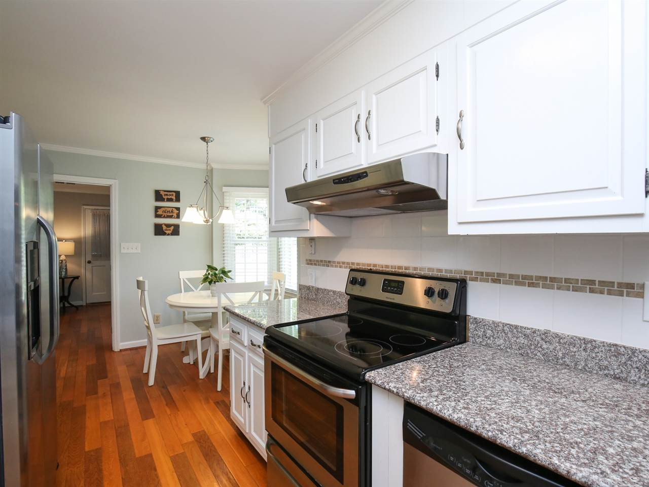 1409 Ravenhurst Drive Raleigh, NC 27615 - Photo 12 of 30 Photo 12