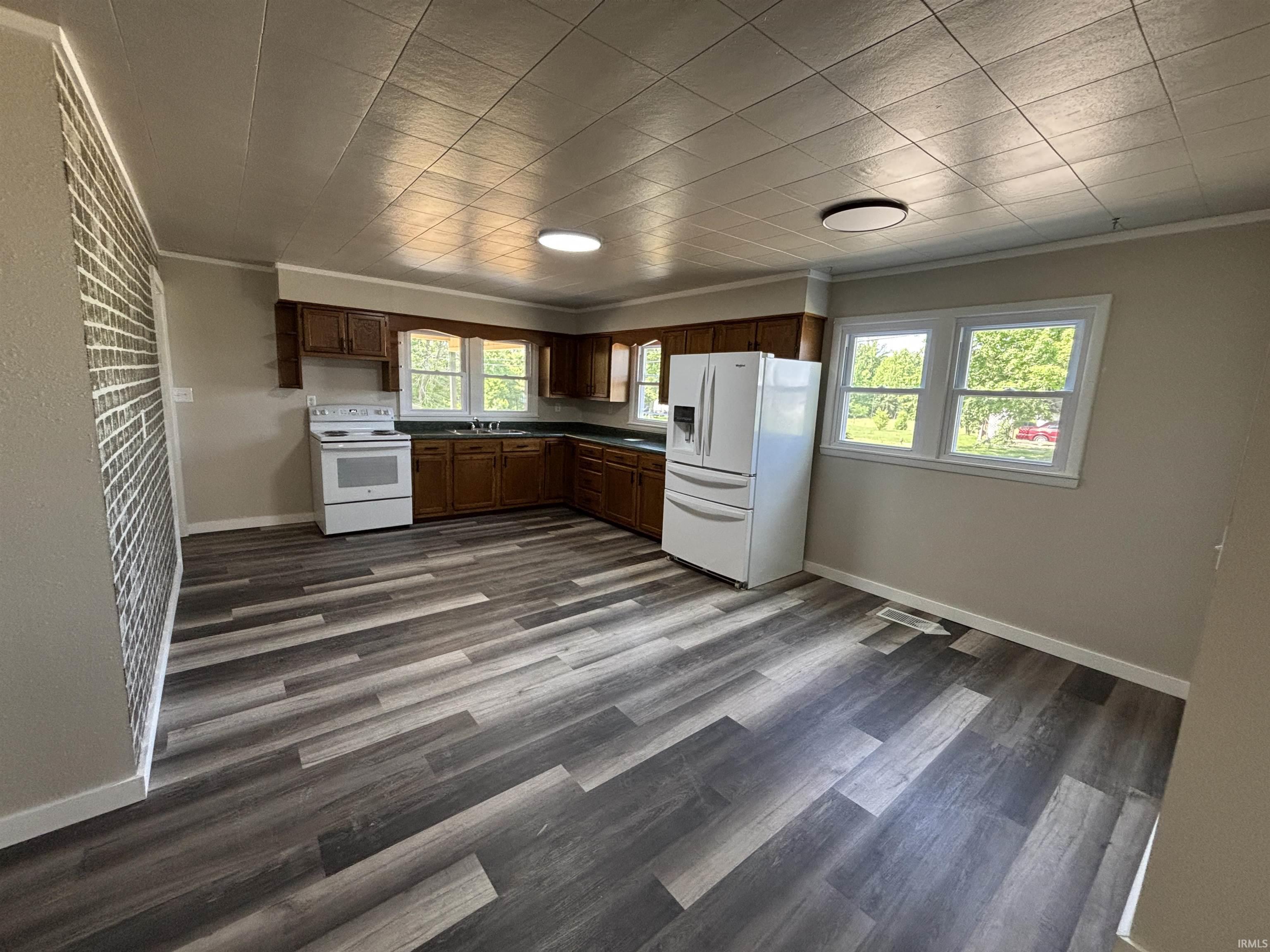 1588 Spencer Pike Road Springville, IN 47462 - Photo 19 of 24