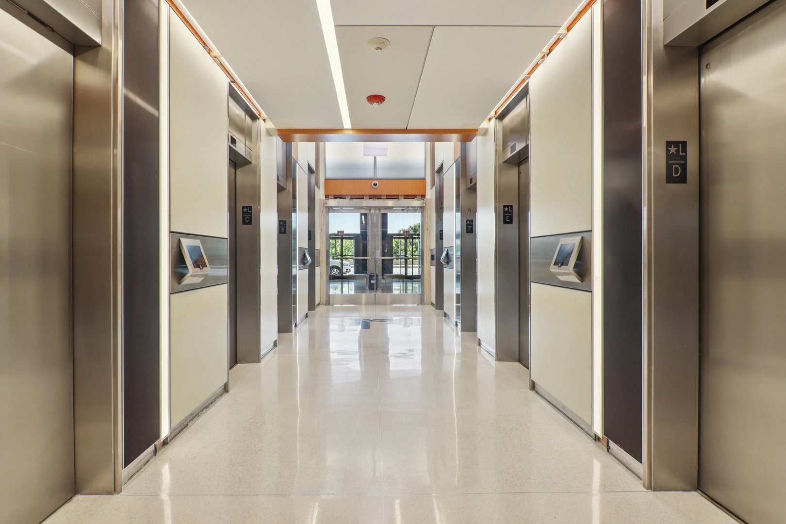 400 East Randolph Street, Unit 3714 Chicago, IL 60601 - Photo 12 of 23 a view of gallery